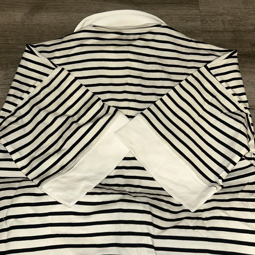 Free people Jaskon Rugby Midi Dress - Picture 7 of 10